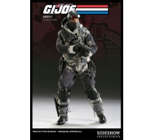 G.I. Joe Action Figure Firefly 30 cm